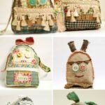 عروسکهای بامزه