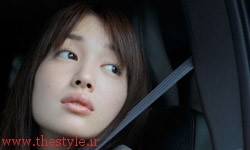 آخرین فیلم عباس کیارستمی "مثل یک عاشق" آخرین فیلم عباس کیارستمی "مثل یک عاشق"