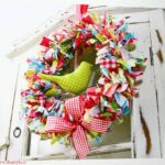 آویز پشت دری