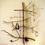 آویز جواهرات