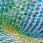 تزیین با بطری پلاستیکی