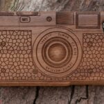 قاب موبایل چوبی