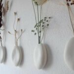 گلدان دیواری