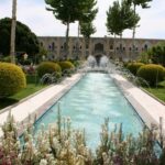 هتل عباسی اصفهان