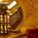 هتل عباسی اصفهان