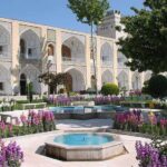 هتل عباسی اصفهان