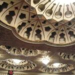 هتل عباسی اصفهان