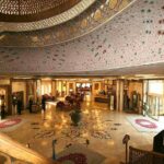 هتل عباسی اصفهان