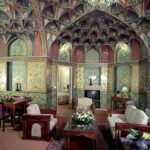 هتل عباسی اصفهان