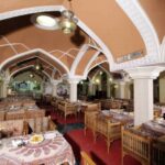 هتل عباسی اصفهان