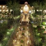 هتل عباسی اصفهان