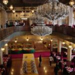 هتل عباسی اصفهان