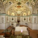 هتل عباسی اصفهان