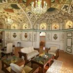 هتل عباسی اصفهان