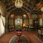 هتل عباسی اصفهان