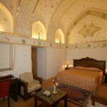 هتل عباسی اصفهان