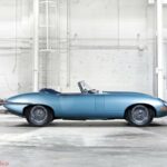 XKX مدل اتومبیل جگوار