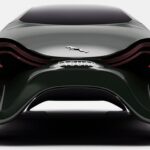 XKX مدل اتومبیل جگوار