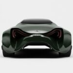 XKX مدل اتومبیل جگوار