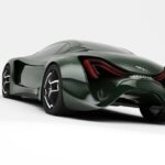 XKX مدل اتومبیل جگوار