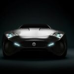 XKX مدل اتومبیل جگوار