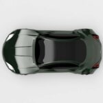 XKX مدل اتومبیل جگوار