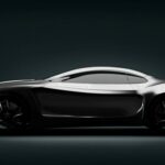 XKX مدل اتومبیل جگوار