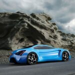 XKX مدل اتومبیل جگوار