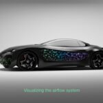 XKX مدل اتومبیل جگوار