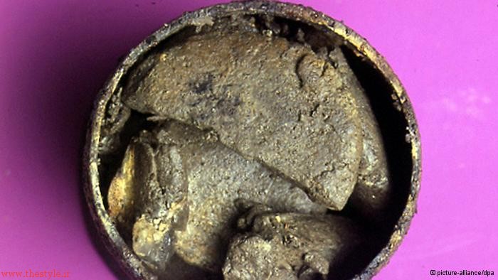 کشف داروی دوهزار ساله