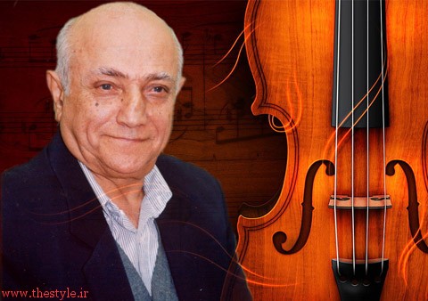 خاموشی همایون خرم‌، خالق ترا‌نه‌های جاودان