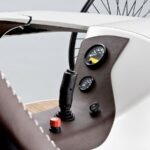 Mercedes-Benz F-CELL Roadster with Hybrid Drive