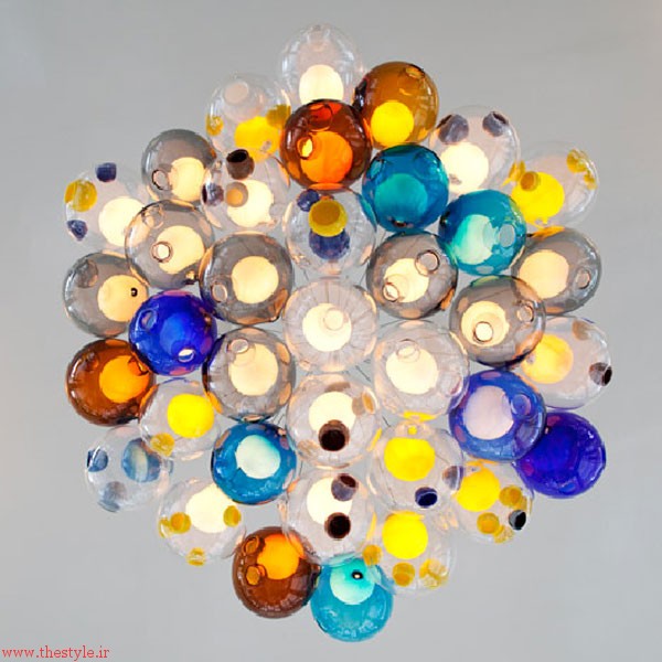 ابتکار خارق العاده در شیشه سازی